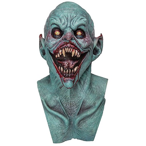 Featured Image for Bloodlust Adult Mask