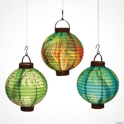 Party Lights