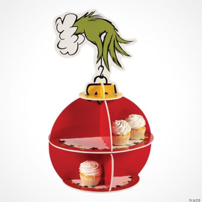 Cupcake and Treat Stands