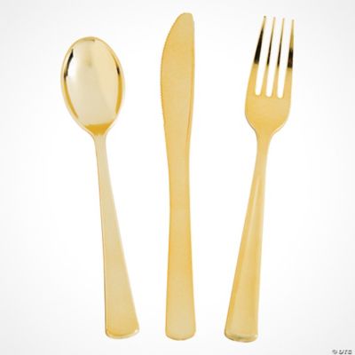 Premium Cutlery