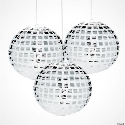 Paper Lanterns