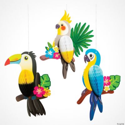 Ceiling Decor