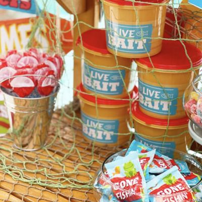 Party Favors