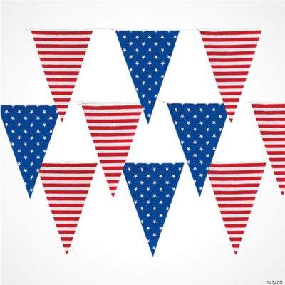Memorial Day & 4th of July Decorations & Party Supplies | Oriental ...