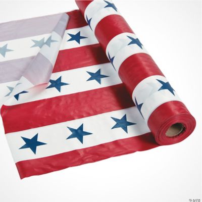Patriotic