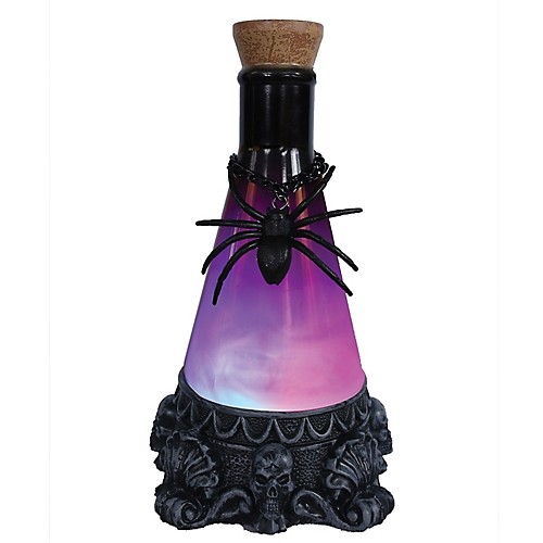 Featured Image for Potion Bottle – Pink & Purple