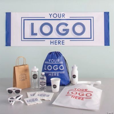 Personalized Party Supplies Personalized Items Oriental Trading