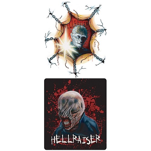 Featured Image for Hellraiser Scene Setters