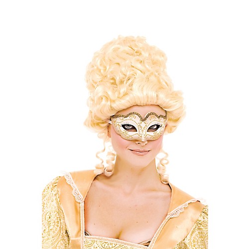 Featured Image for Masquerade Mask