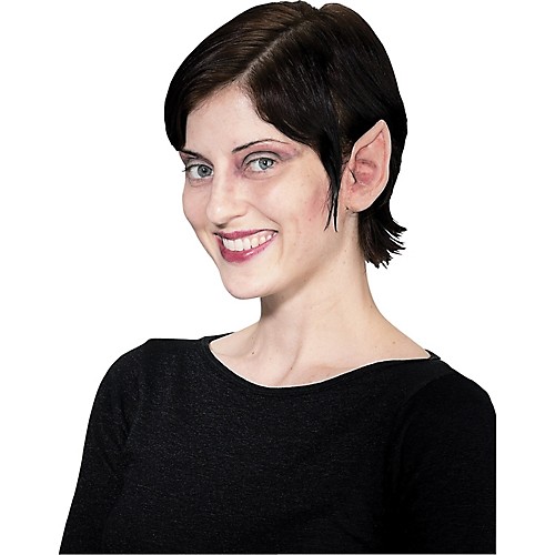 Featured Image for Small Pointed Ears