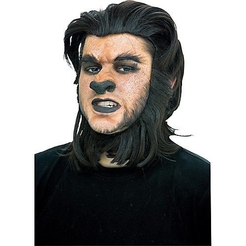 Featured Image for Werewolf Nose