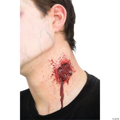 Featured Image for Vampire Gash