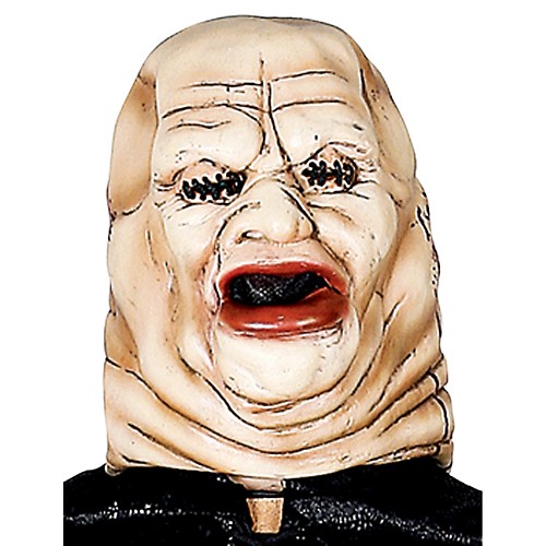 Featured Image for Butterball Mask – Hellraiser