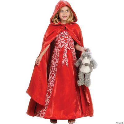 Featured Image for Princess Red Riding