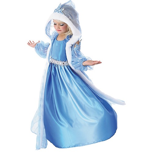 Featured Image for Icelyn Winter Princess