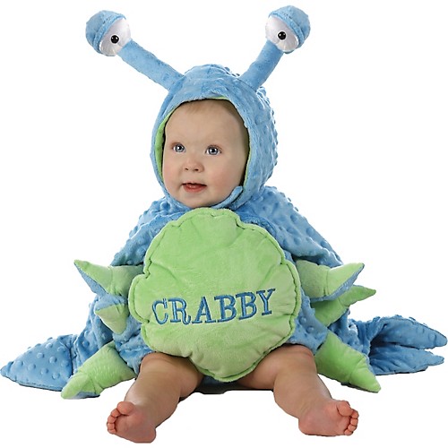 Featured Image for Crabby