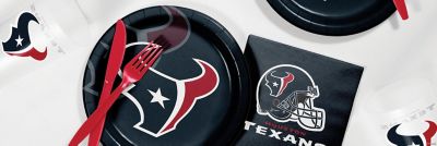 Houston Texans Balloon - Football