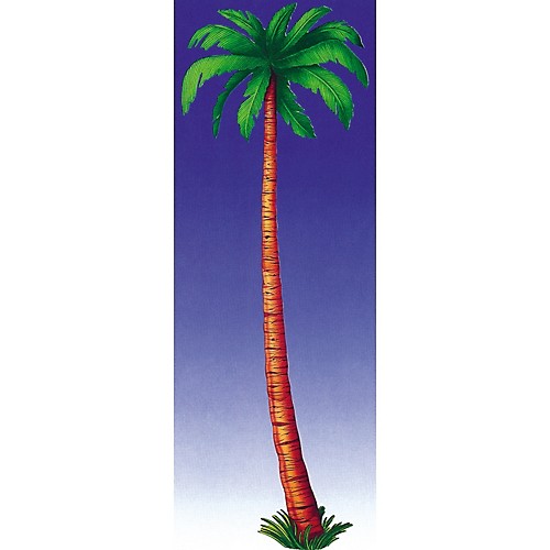 Featured Image for Palm Tree Cutout