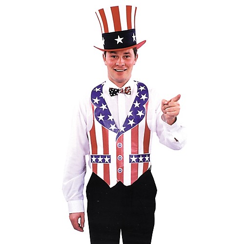 Featured Image for Vest Fourth of July Bar-Paper