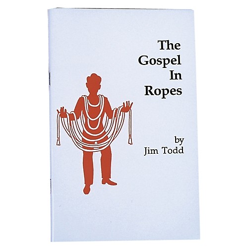 Featured Image for Gospel In Ropes