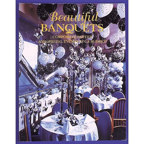 Featured Image for Beautiful Banquet Decorating