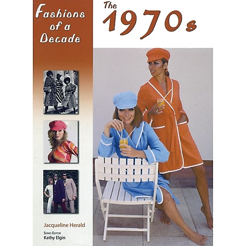 Featured Image for Fashions of A Decade 1970S