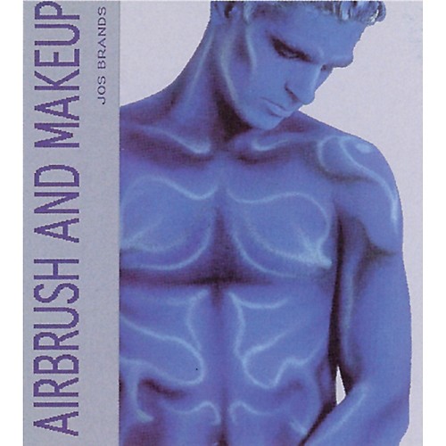 Featured Image for Airbrush & Bodypainting Book