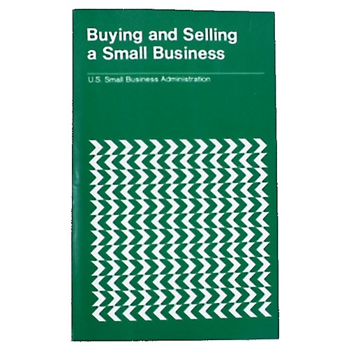 Featured Image for Buying & Selling A Small Business
