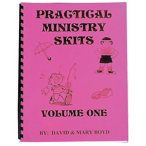 Featured Image for Practical Ministry Skits