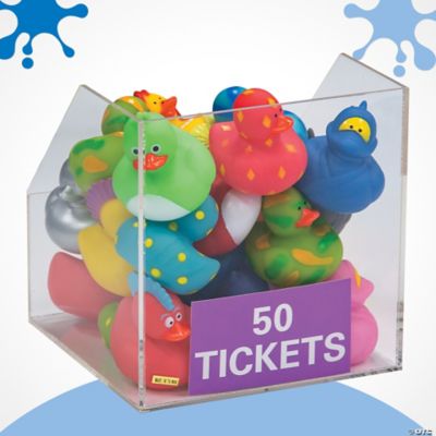 Bin Novelties