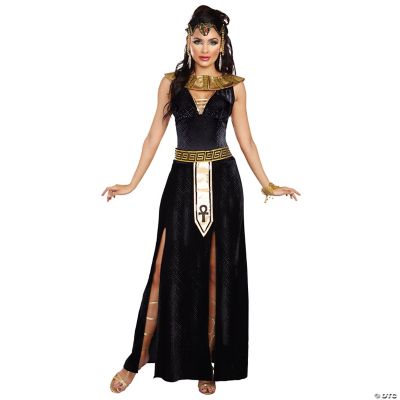 Featured Image for Women’s Exquisite Cleopatra Costume