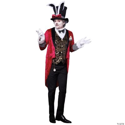 Featured Image for Men’s White Rabbit Costume