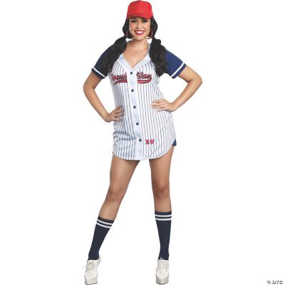 Featured Image for Women’s Grand Slam Costume