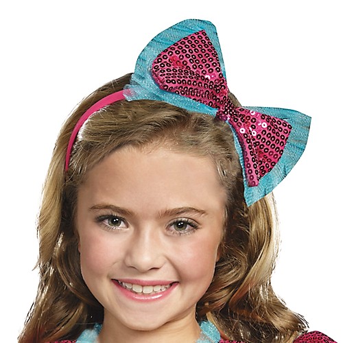 Featured Image for Dance Craze Child Headband