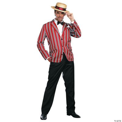 Featured Image for Men’s Good Time Charlie Costume