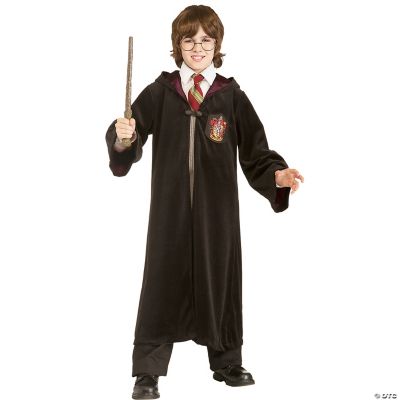HARRY POTTER ROBE SM Oriental Trading