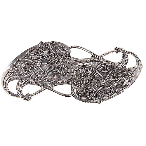 Featured Image for Gandalf Brooch – Lord of the Rings