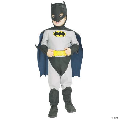 Featured Image for Animated Batman Costume – Dark Knight Trilogy