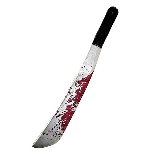 Featured Image for Jason Voorhees Machete – Friday the 13th