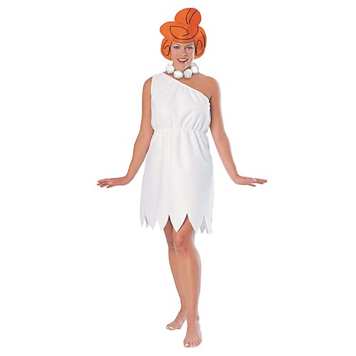 Featured Image for Women’s Wilma Costume – The Flintstones
