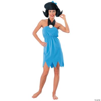 Featured Image for Women’s Betty Rubble Costume – The Flintstones