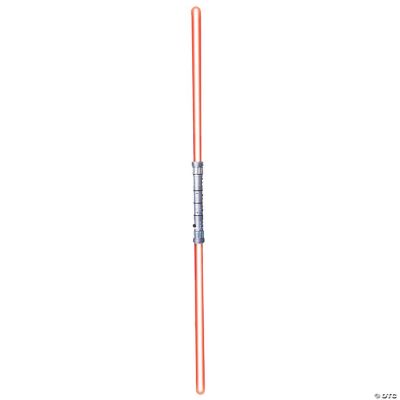 Featured Image for Double-Bladed Darth Maul Lightsaber – Star Wars Classic
