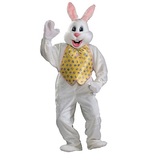 Featured Image for Adult Deluxe Bunny Costume