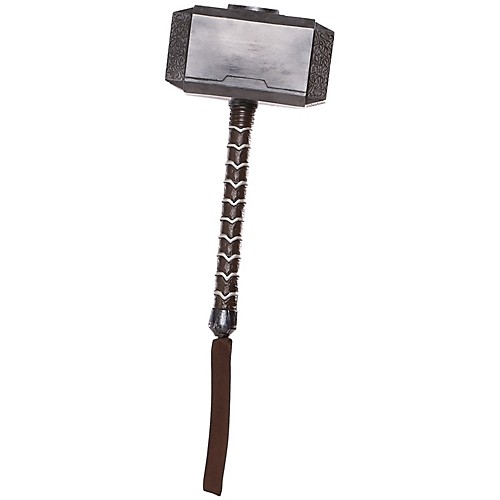 Featured Image for Thor Hammer – Child