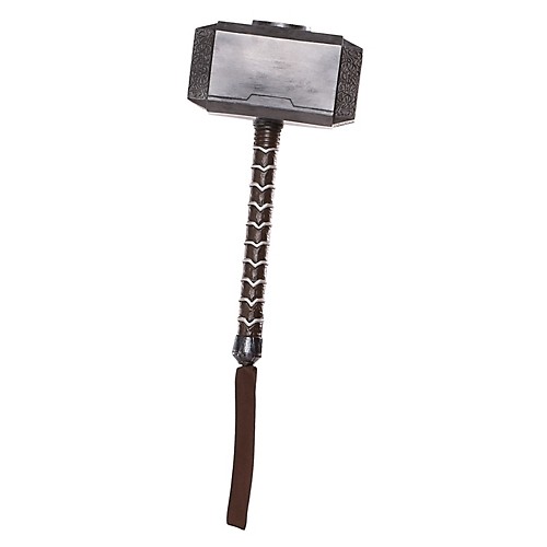 Featured Image for Thor Hammer – Adult