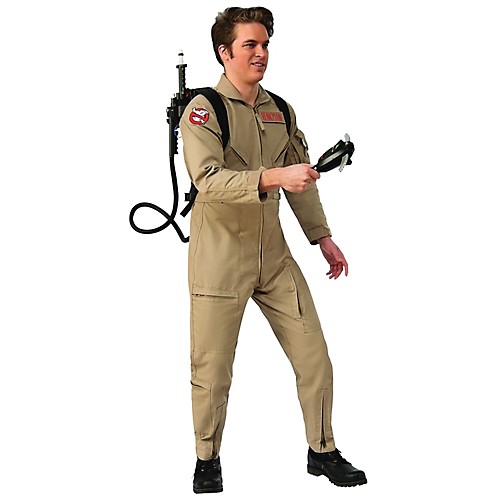 Featured Image for Adult Ghostbuster PKE Meter – 35th Anniversary