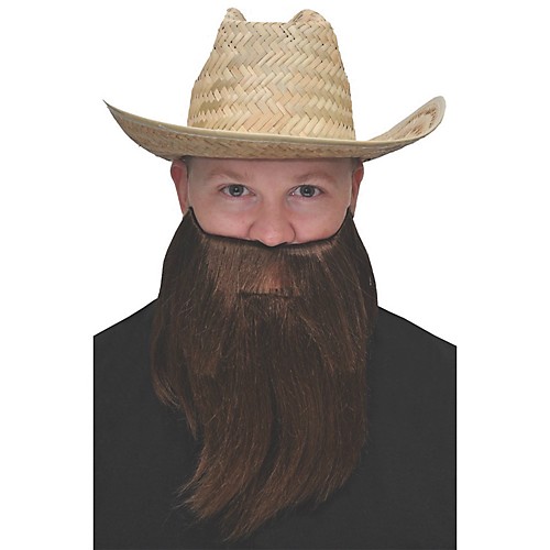Featured Image for Full Beard & Mustache