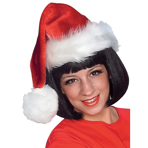 Featured Image for Premium Santa Hat