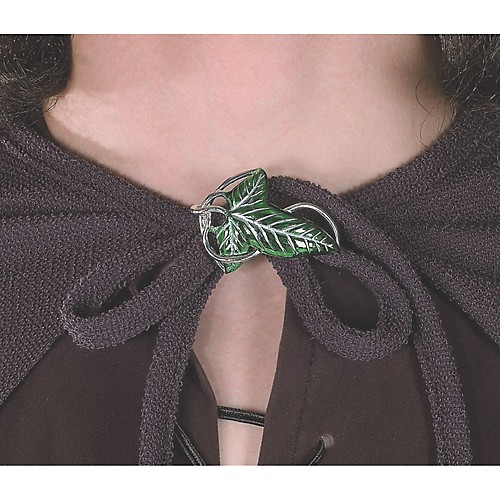 Featured Image for Elven Clasp – Lord of the Rings