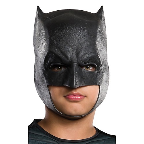Featured Image for Child’s Batman 3/4 Mask – Dawn of Justice